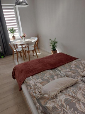 Apartament Królewiecka 45a Centrum Weekendy parter blisko Amfiteatr Mragowo